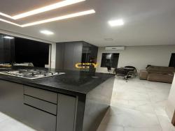 #40822 - Casa em condomínio para Venda em Cuiabá - MT