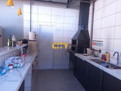 #93965 - Casa em condomínio para Venda em Cuiabá - MT