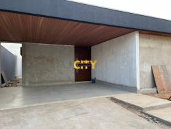 #3035 - Casa em condomínio para Venda em Várzea Grande - MT